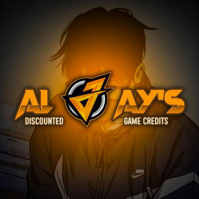 Al-Jay's Discounted Game Credits