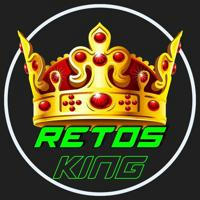 RETOS KING ✨