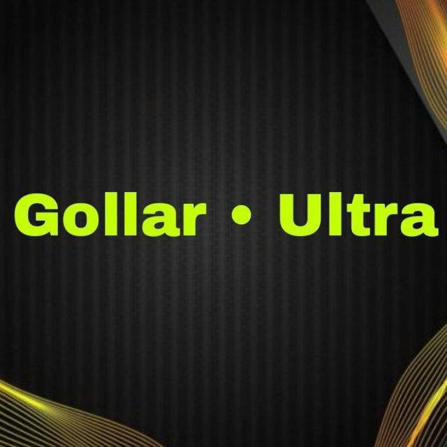 GOLLAR | ULTRA
