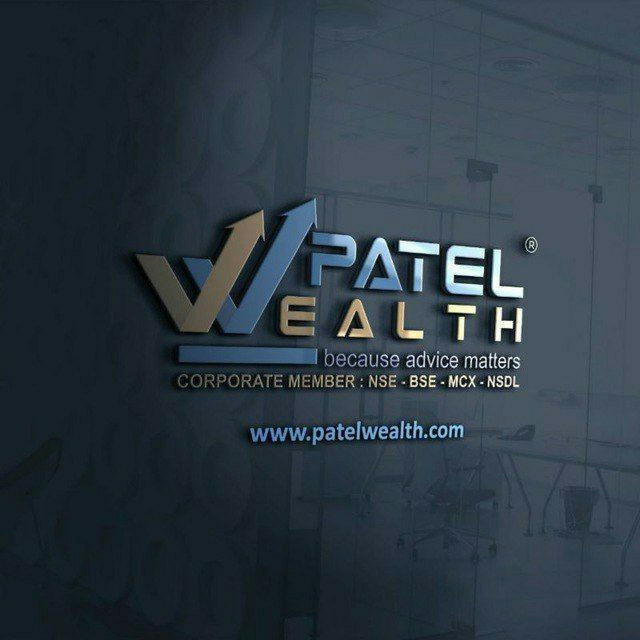 🔹𝟑𝙈𝙋 - 𝙎𝙖𝙛𝙚 𝘾𝙖𝙡𝙡𝙨🔹Minish Patel -Intraday stocks updates™