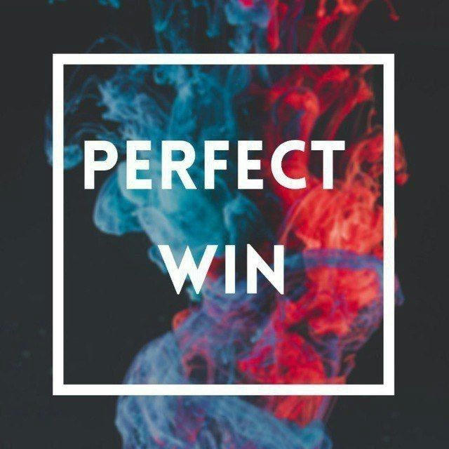 ●◉✿ Perfect Win 🏏🏆
