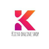 Kiiya online shop