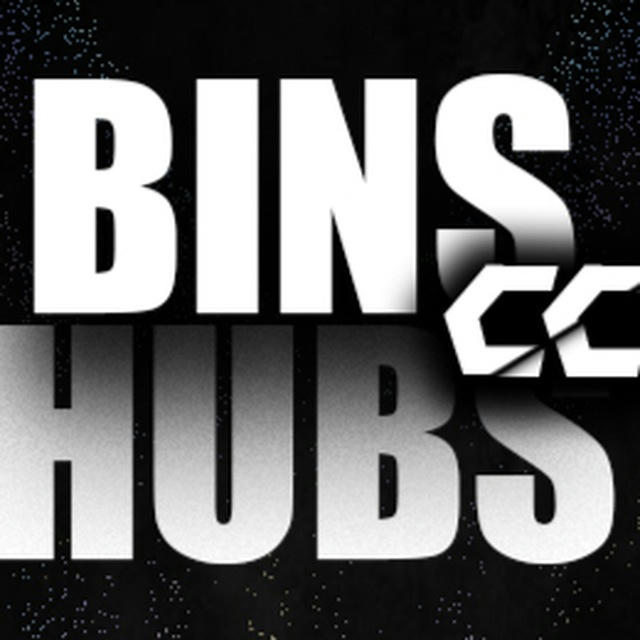 Bins CC Hub