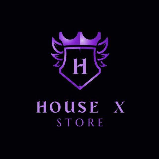 House ~ stock