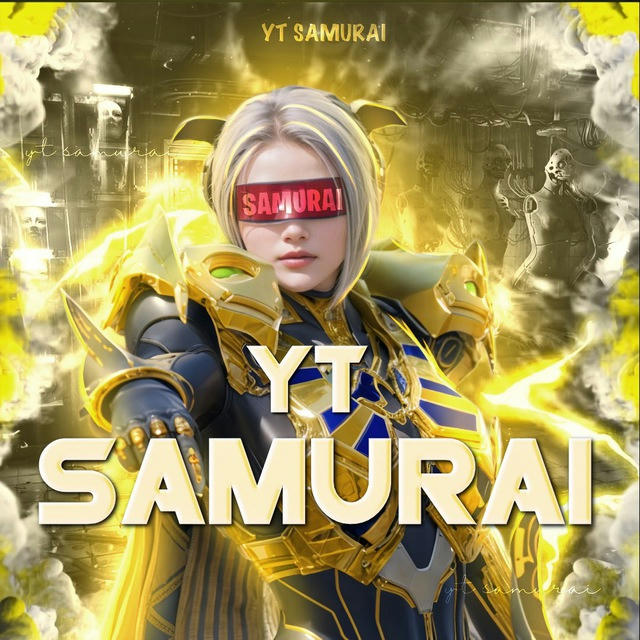 ⚜️ метро шоп YT SAMURAI⚜️