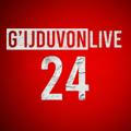 G’ijduvon24_Live