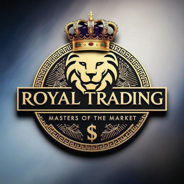 Royal Trading💸