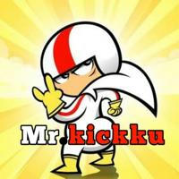 Mr kickku deals