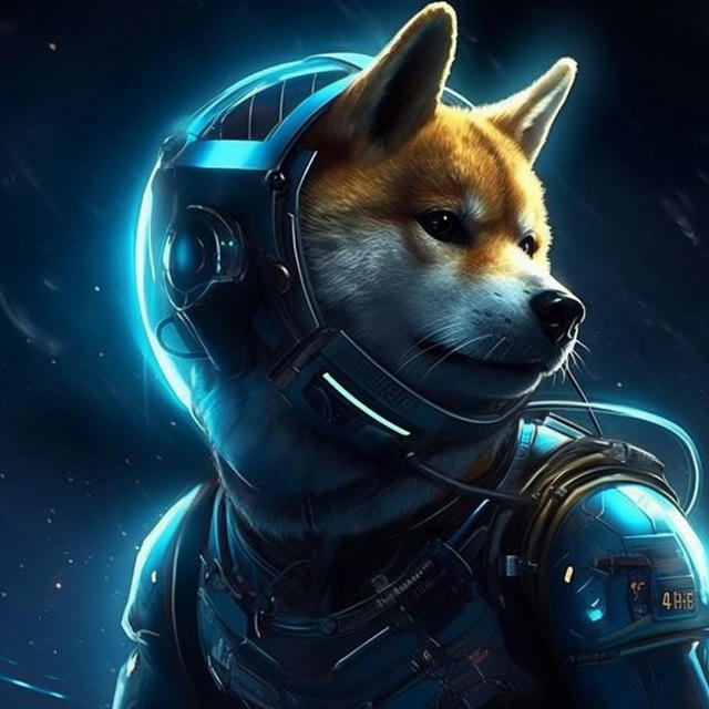 AI DogeX Announcement ⚛️🐶🚀