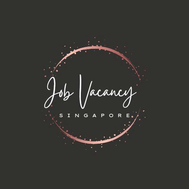 SingaporeJobVacancy