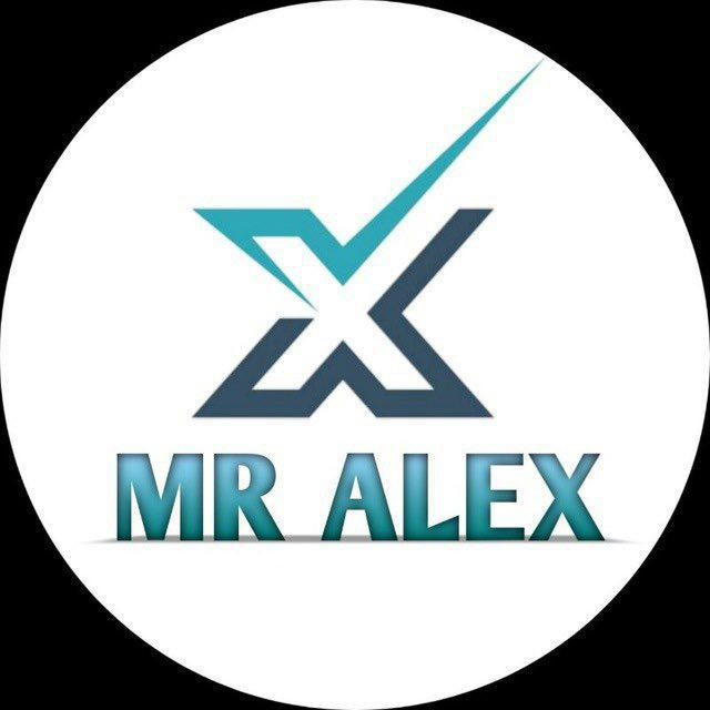 مستر أليگس | MRALEX