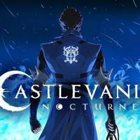 Castlevania: Nocturne Hindi Dubbed