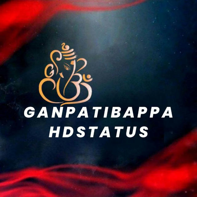 GANPATI BAPPA | HD STATUS
