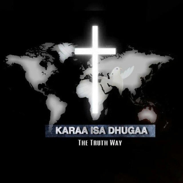 Karaa isa Dhugaa(The truth way)