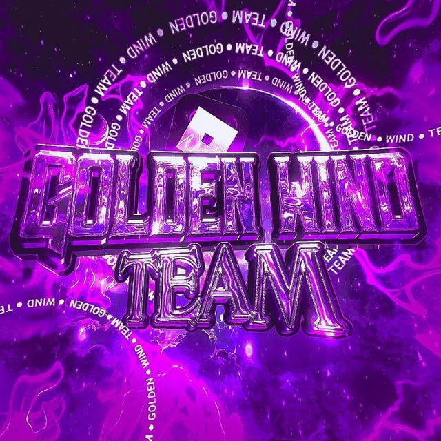 Golden Wind Team