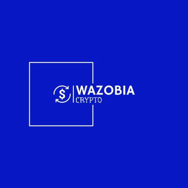 WAZOBIA CRYPTO CALLs