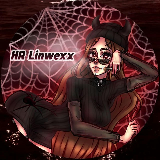 HR Linwexx 🕷️