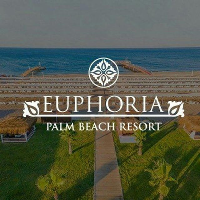 EUPHORIA PALM BEACH RESORT