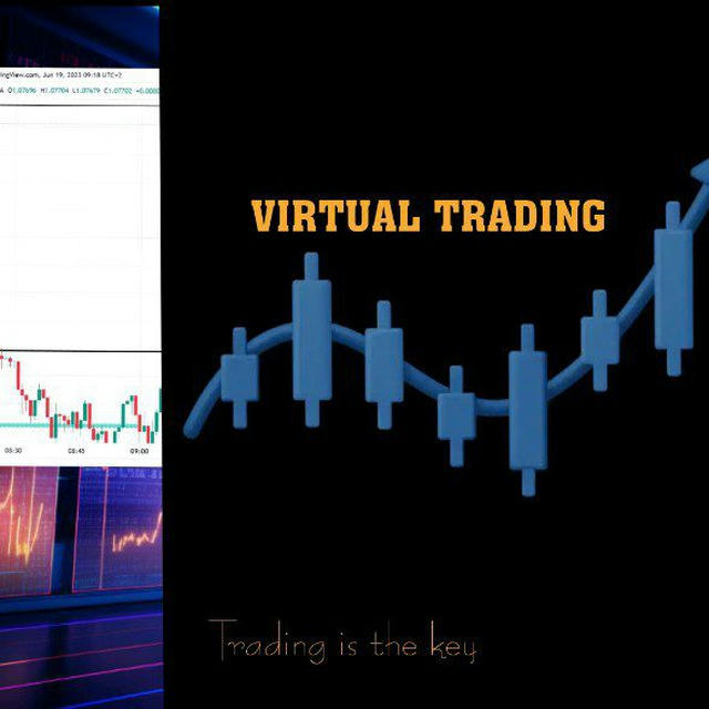 VIRTUAL TRADING💯