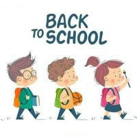 ✏️📚 Back 2 School 📚✏️