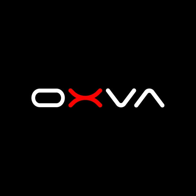 OXVA RU Official