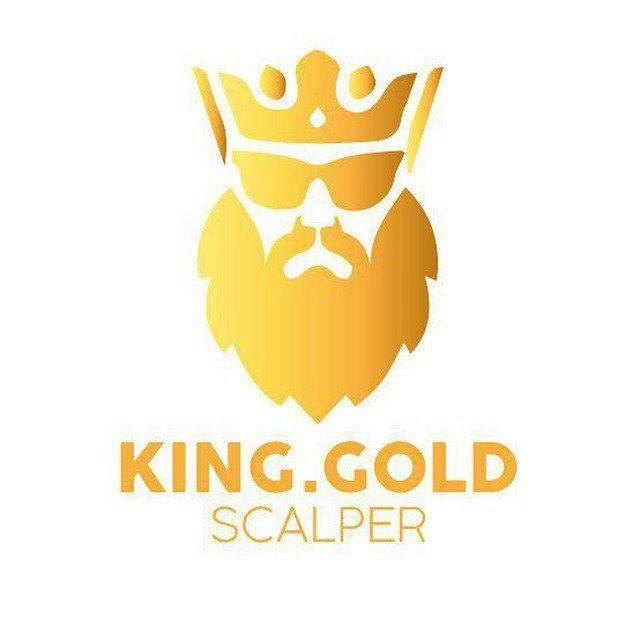 ☀️KING GOLD SCALPER(FREE)🌏