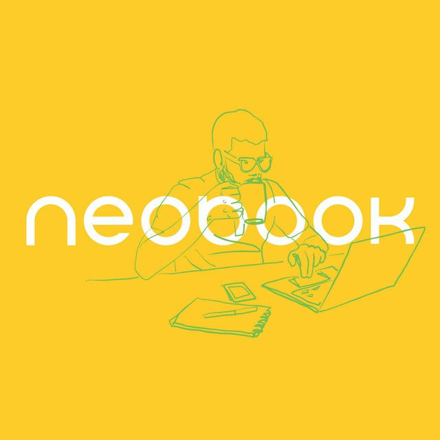 Клуб Neobook