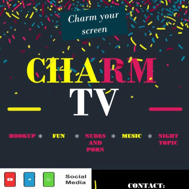 Charm TV