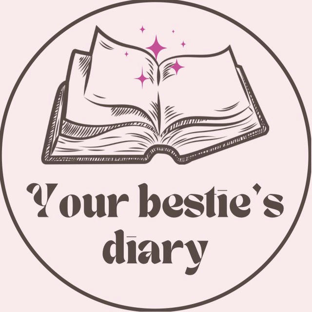 Your bestie’s diary