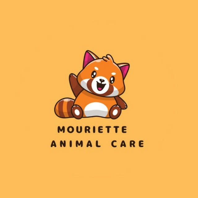 MOURIETTE ANIMAL CARE