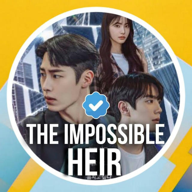 THE IMPOSSIBLE HEIR