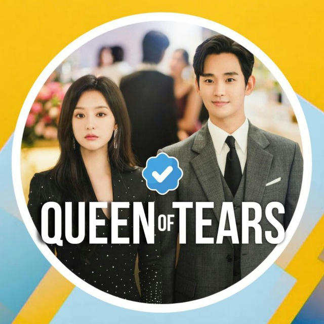QUEEN OF TEARS (SUB INDO)