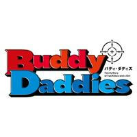 Buddy Daddies 4K 1080p 720p 480p Dual Subbed english Japanese subtitles 2023 Season 1 2 series low size