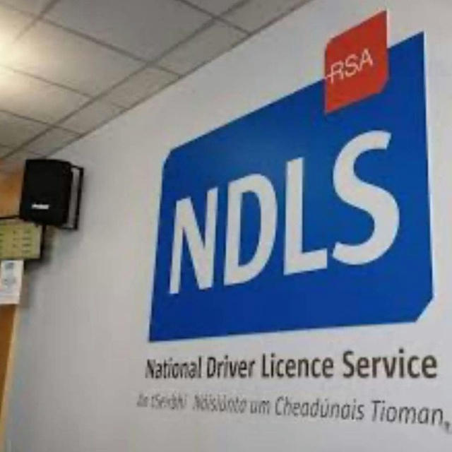 Ireland Driver license 🪪🇮🇪🇬🇧