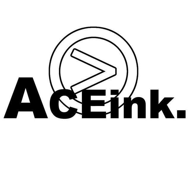 ACEink Official™