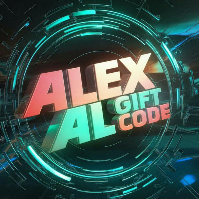 Alex All Gift Codes™🚀