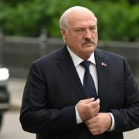Лукашенко в Telegram
