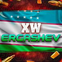 XW ERGASHEV | PUBG MOBILE