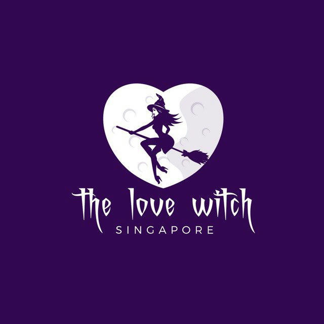 The Love Witch SG