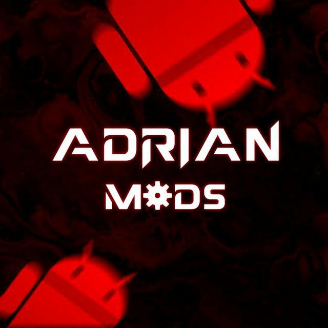 Adrian Mods
