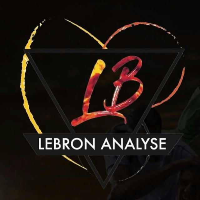 Lebron Analyse 📈