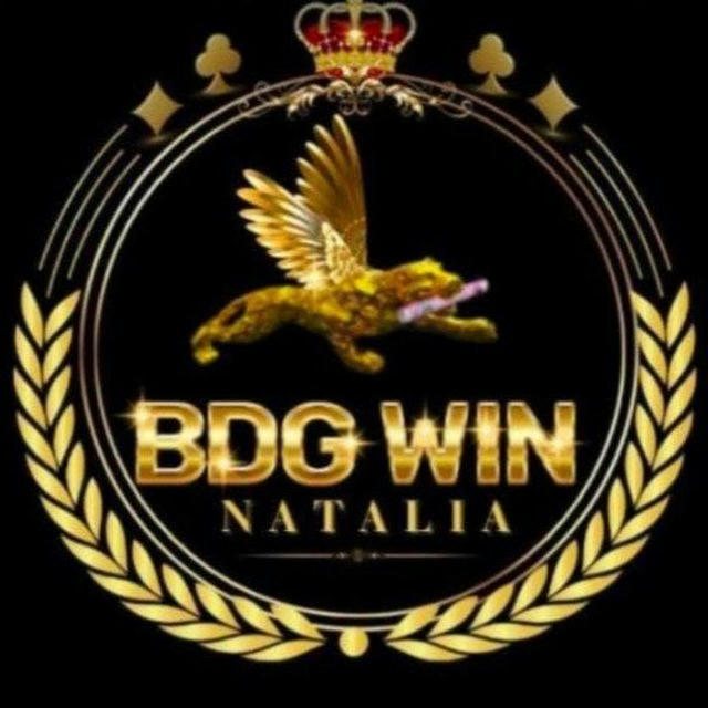 BDG WIN VIP SIGNAL A1 📈❣️