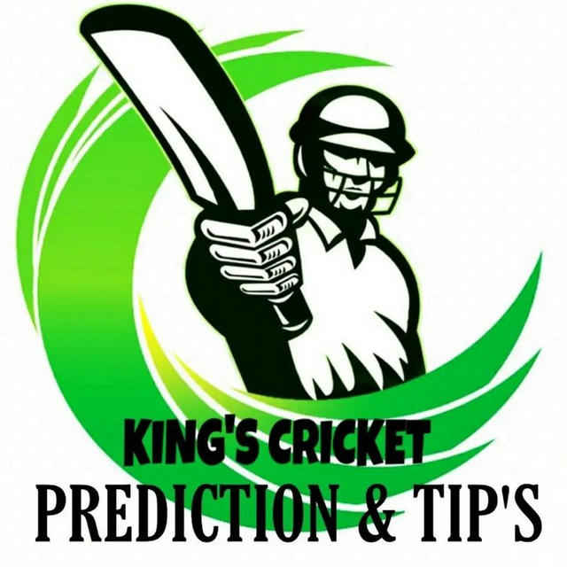 KING'S CRICKET PREDICTIONS