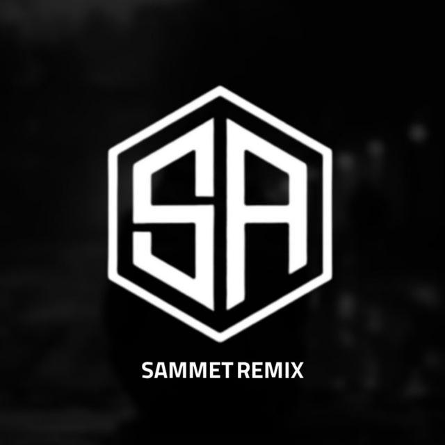 Sammet Remix