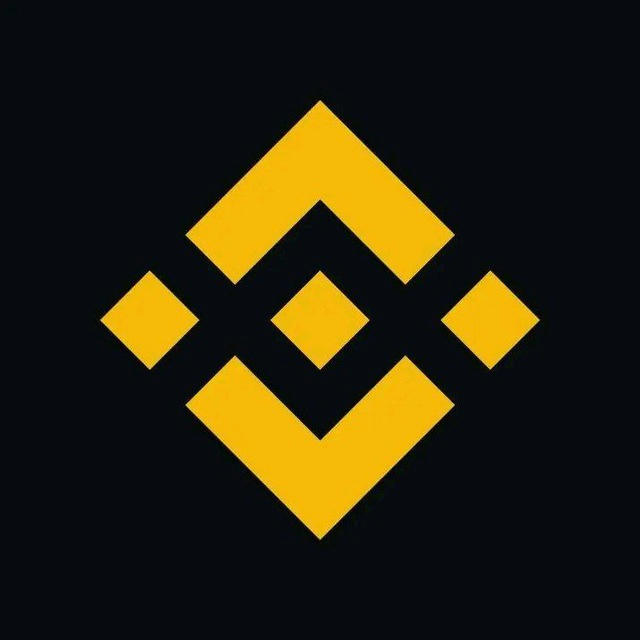 BINANCE