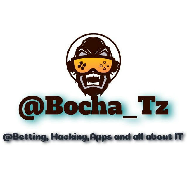 BOCHA_TZ APKS HACKED AND BETTING TIP, IT SOLUTION