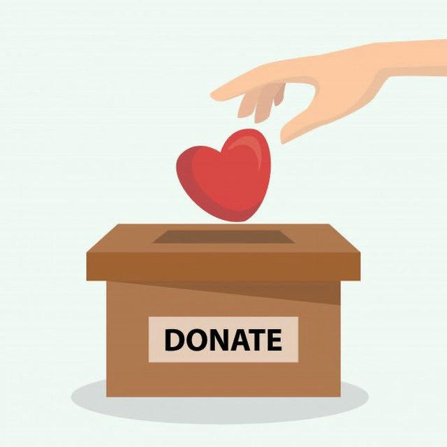 Donate! Logs🖥️⚡️