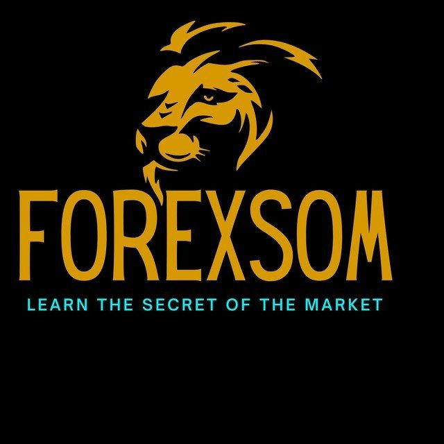 Forexsom official channel