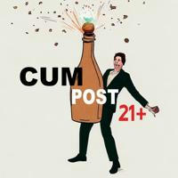 CumPost 21+