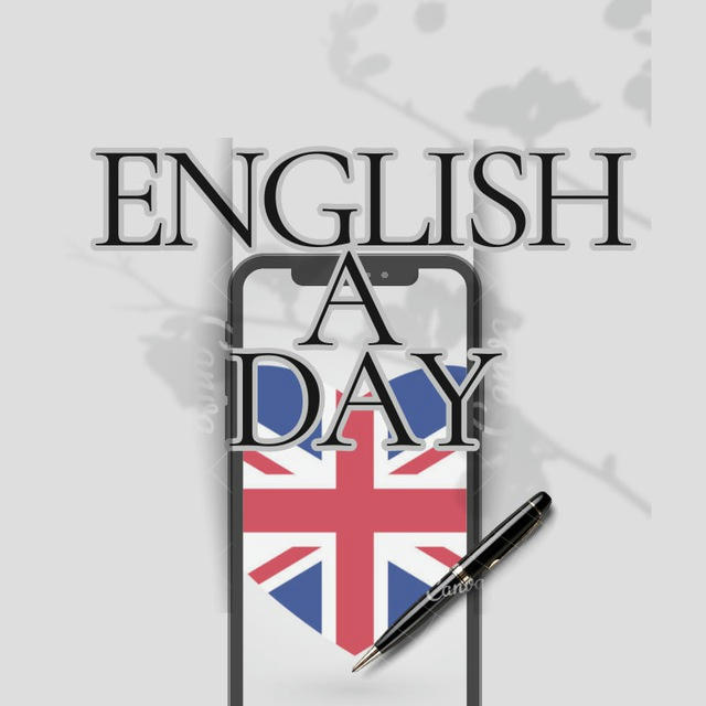 English_a_Day